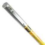 Notch Equipment Notch Marvin 4' Fiberglass Base pole - Yellow