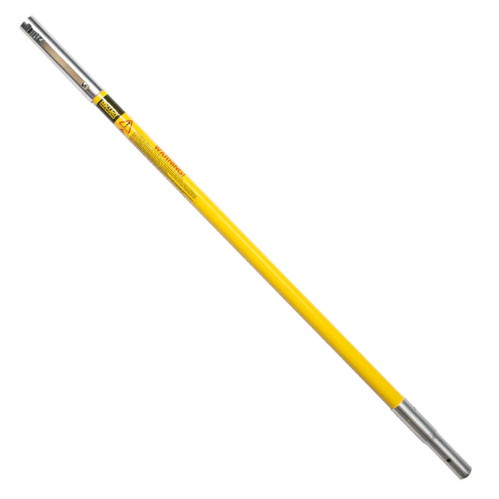 Notch Equipment 8' Fiberglass Mid-pole
