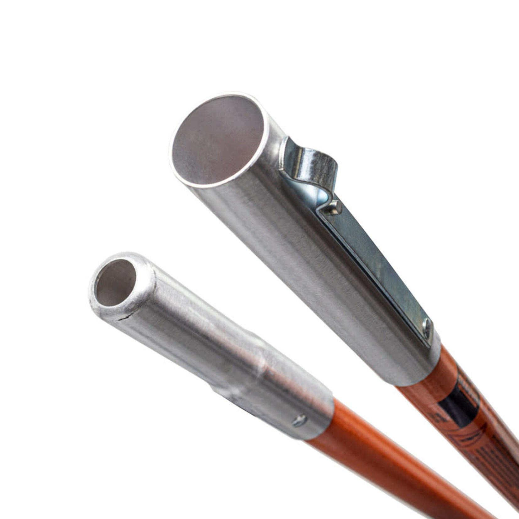 Notch Equipment 8' Fiberglass Mid-pole