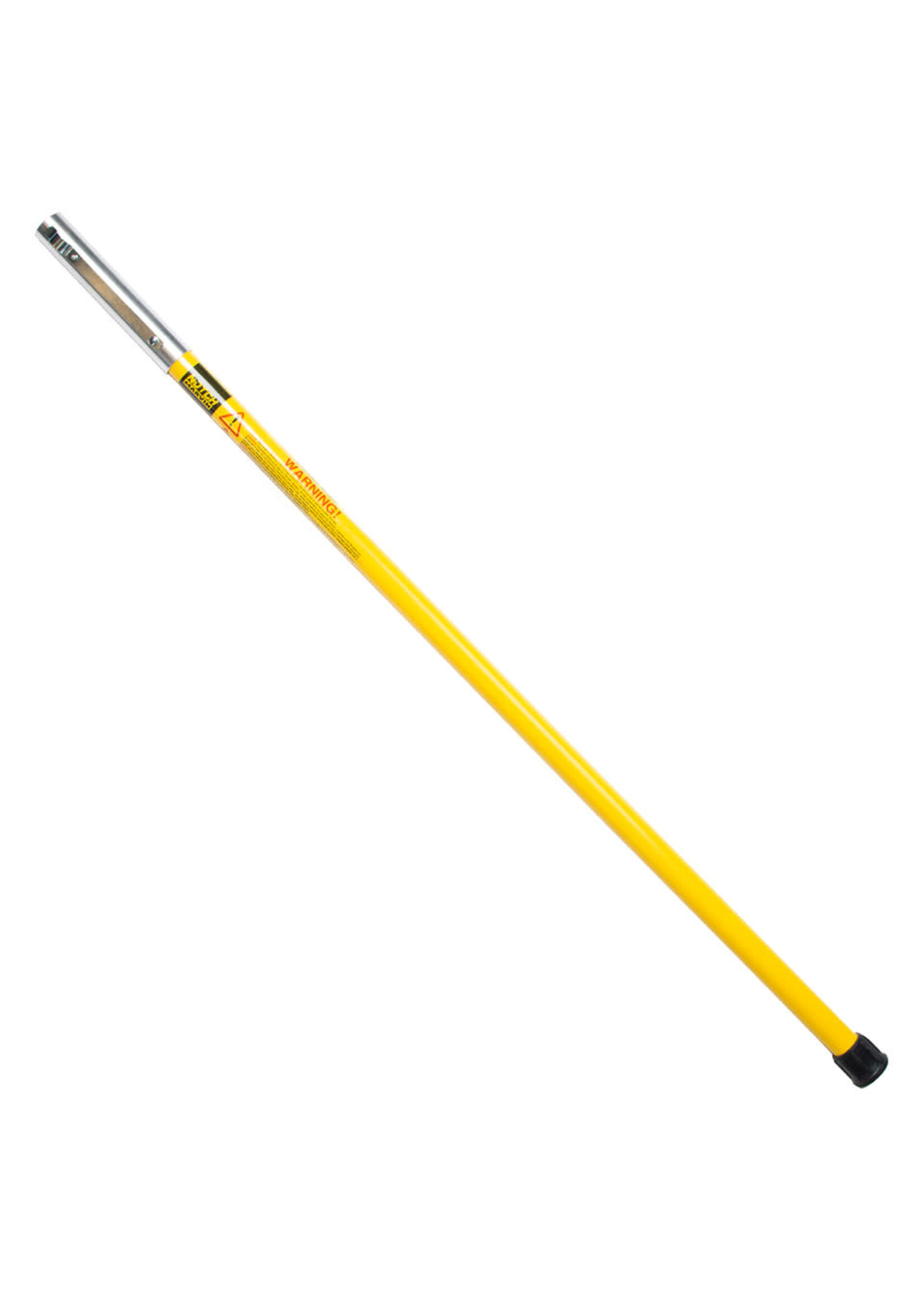 Notch Equipment Notch Marvin 6' Fiberglass Base Pole