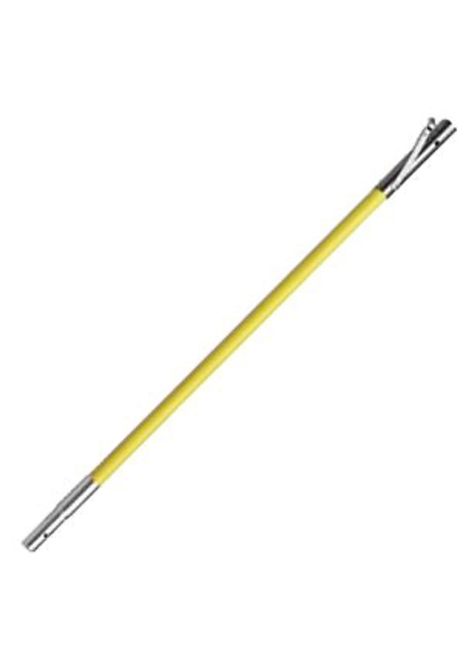 Notch Equipment 6' Foam filled mid-pole (Batch tested)