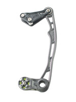 Notch Equipment Flow Rope Wrench Fusion Tether Combo