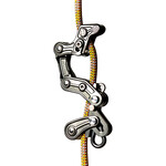 Notch Equipment Notch Rope Runner Pro-CE Compliant