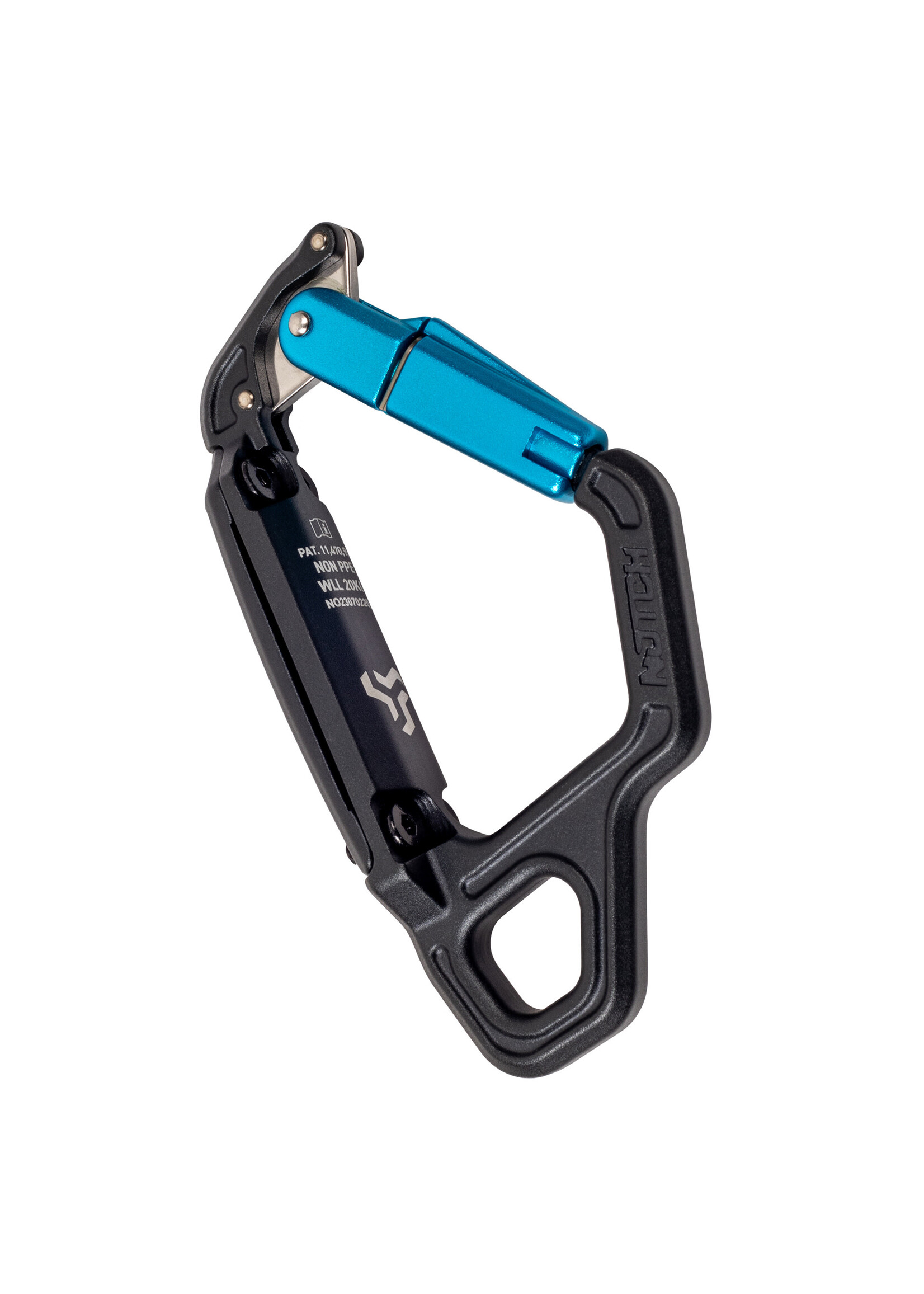 Notch Equipment Notch Swinger Tool Carrier