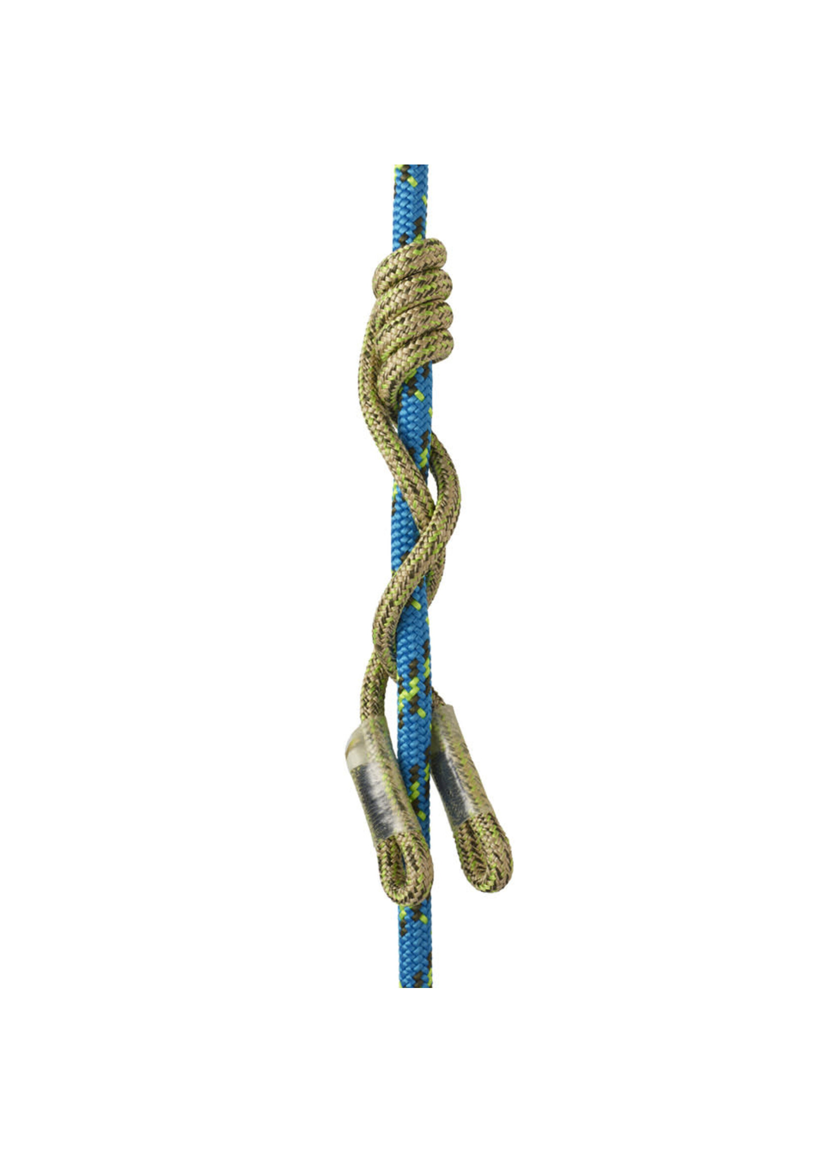 Sterling Rope 8mm Flex Hitch Cord Eye to Eye 28"