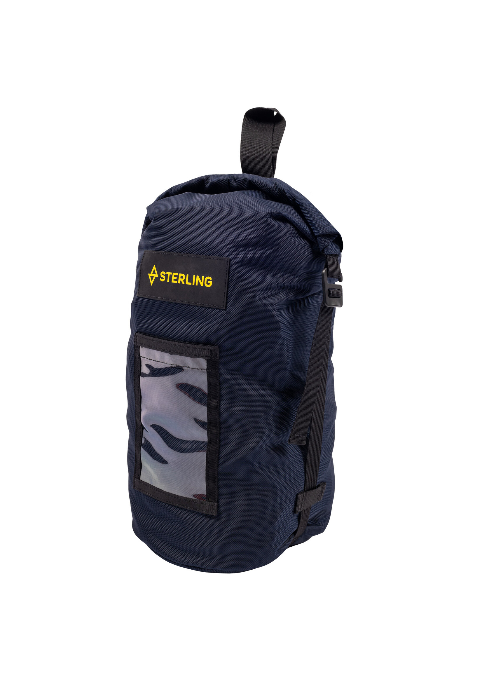 Sterling Rope Sterling Rolltop 20L Rope Bag