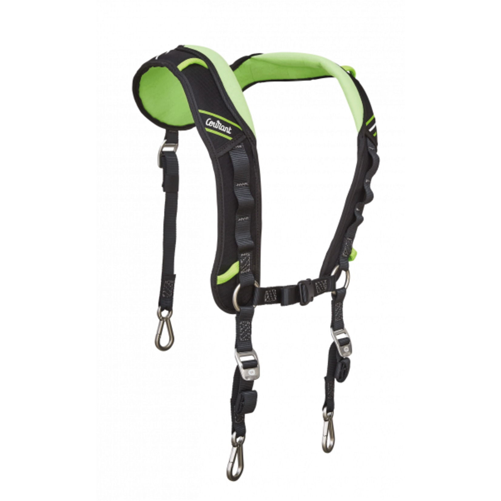 Courant Courant Top Koala Harness - one size