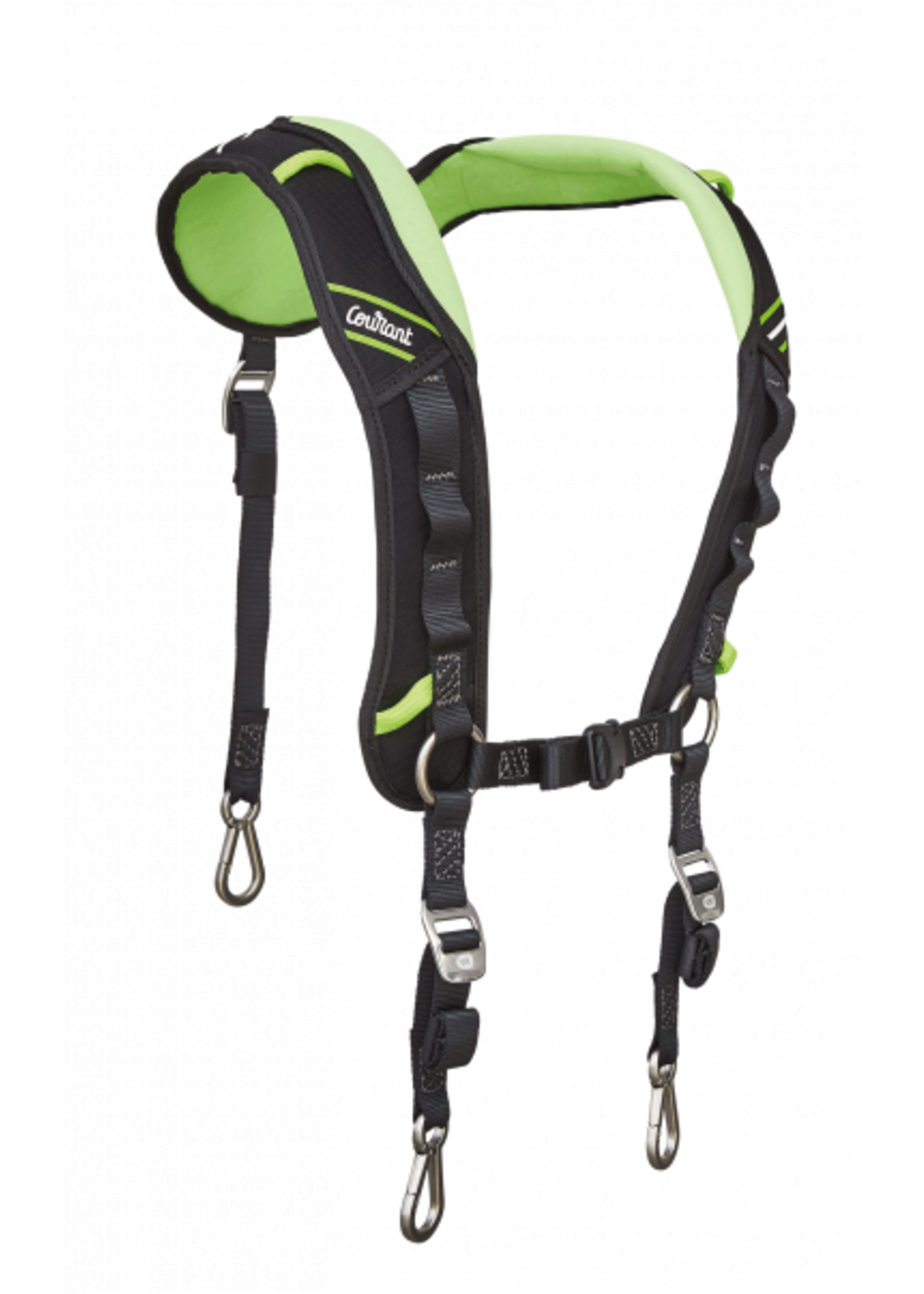 Courant Courant Top Koala Harness - one size