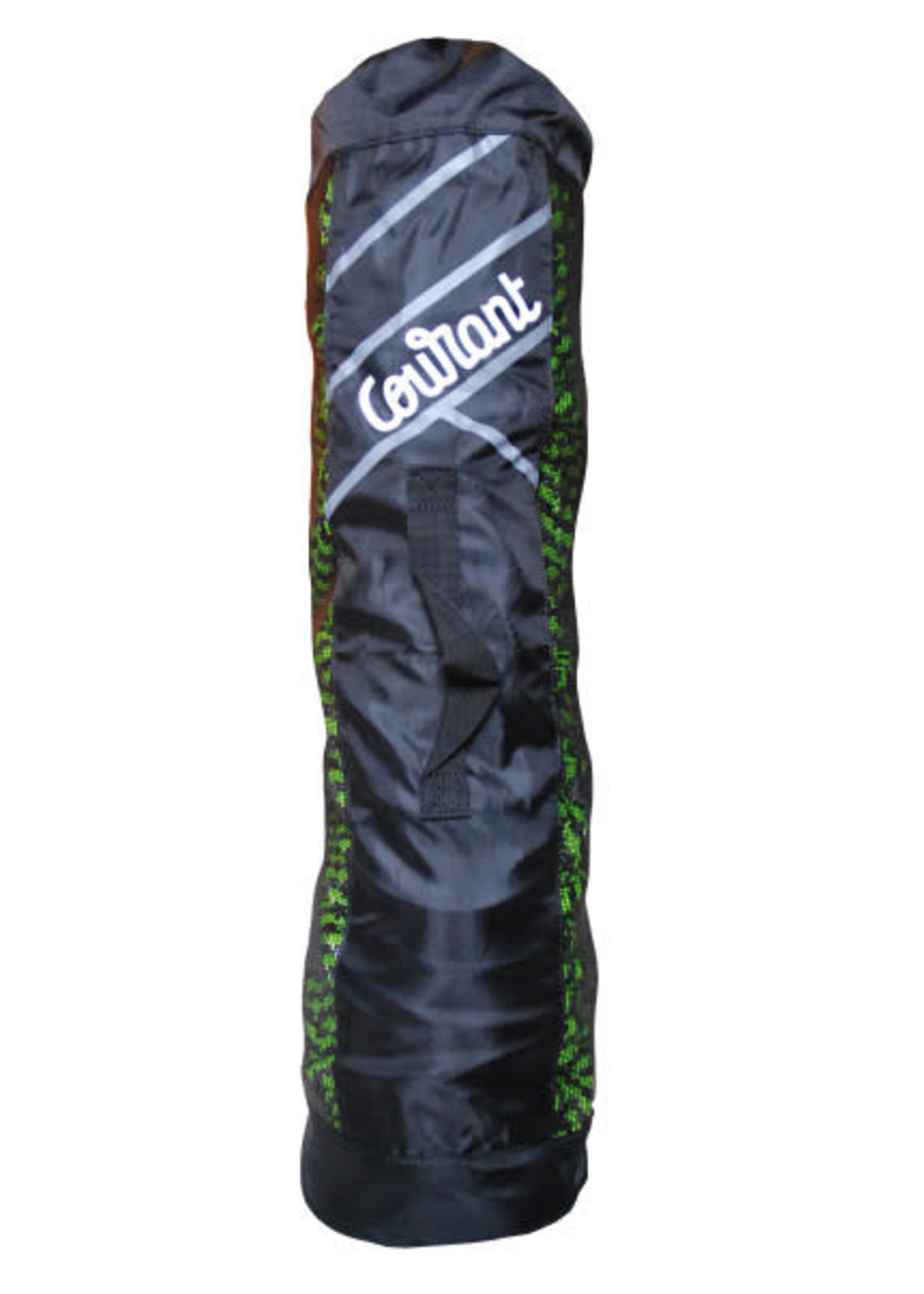 Courant Courant Cross Rope Light black - 17 L