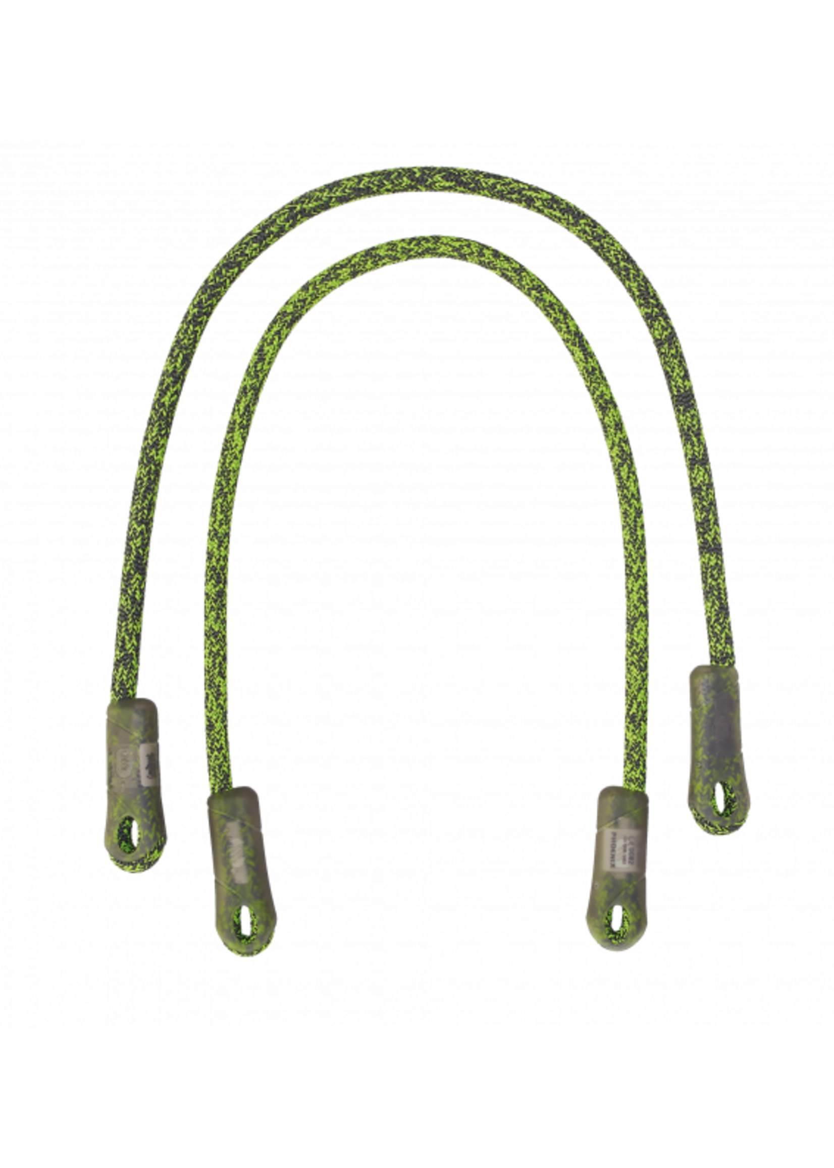 Courant Courant Phoenix Hitchcord Eye & Eye 10 mm