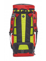 Courant Courant Cross Pro rescue red XL - 75 L  (Cross Belt included)