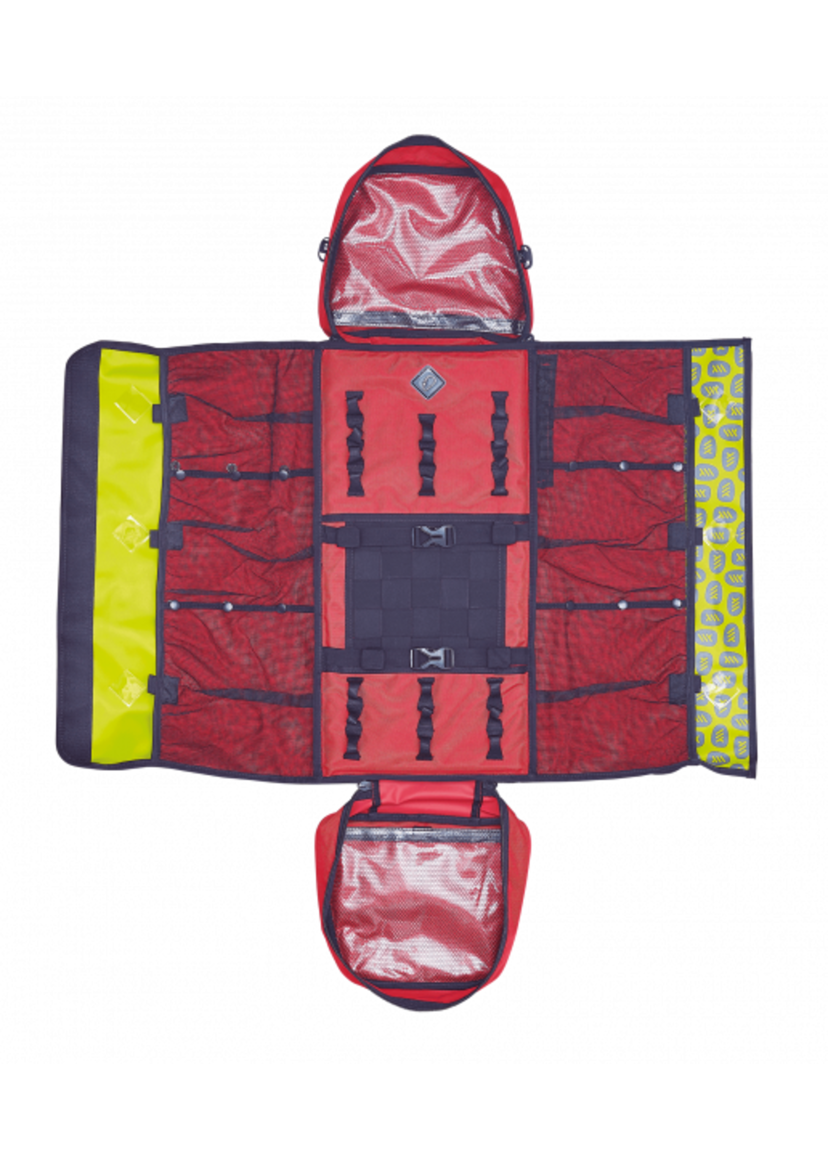 Courant Courant Cross Pro- 54 L