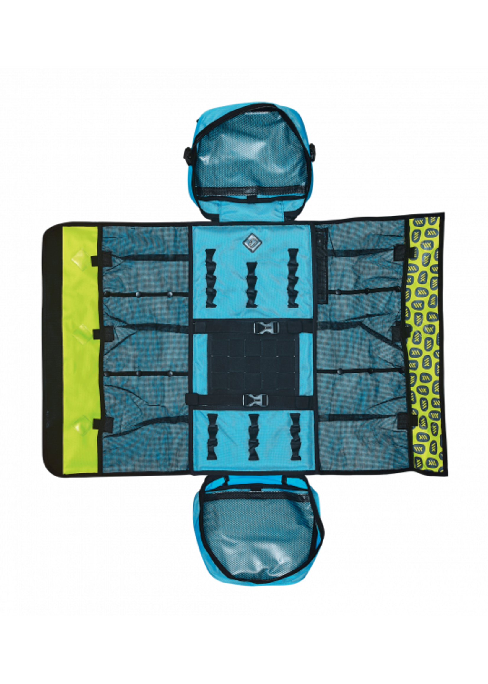 Courant Courant Cross Pro - 54 L