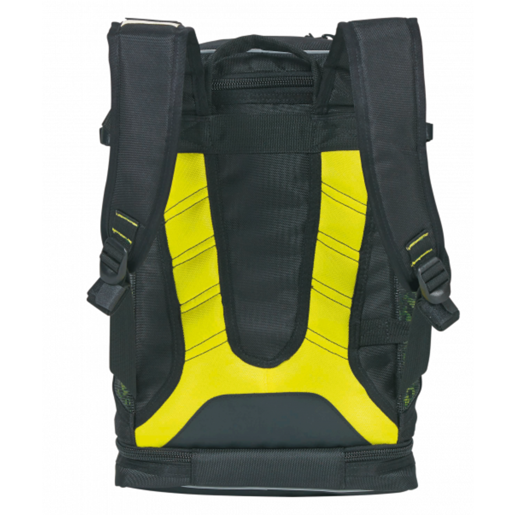 Courant Courant Cross Rope flash lemon - 23/36 L