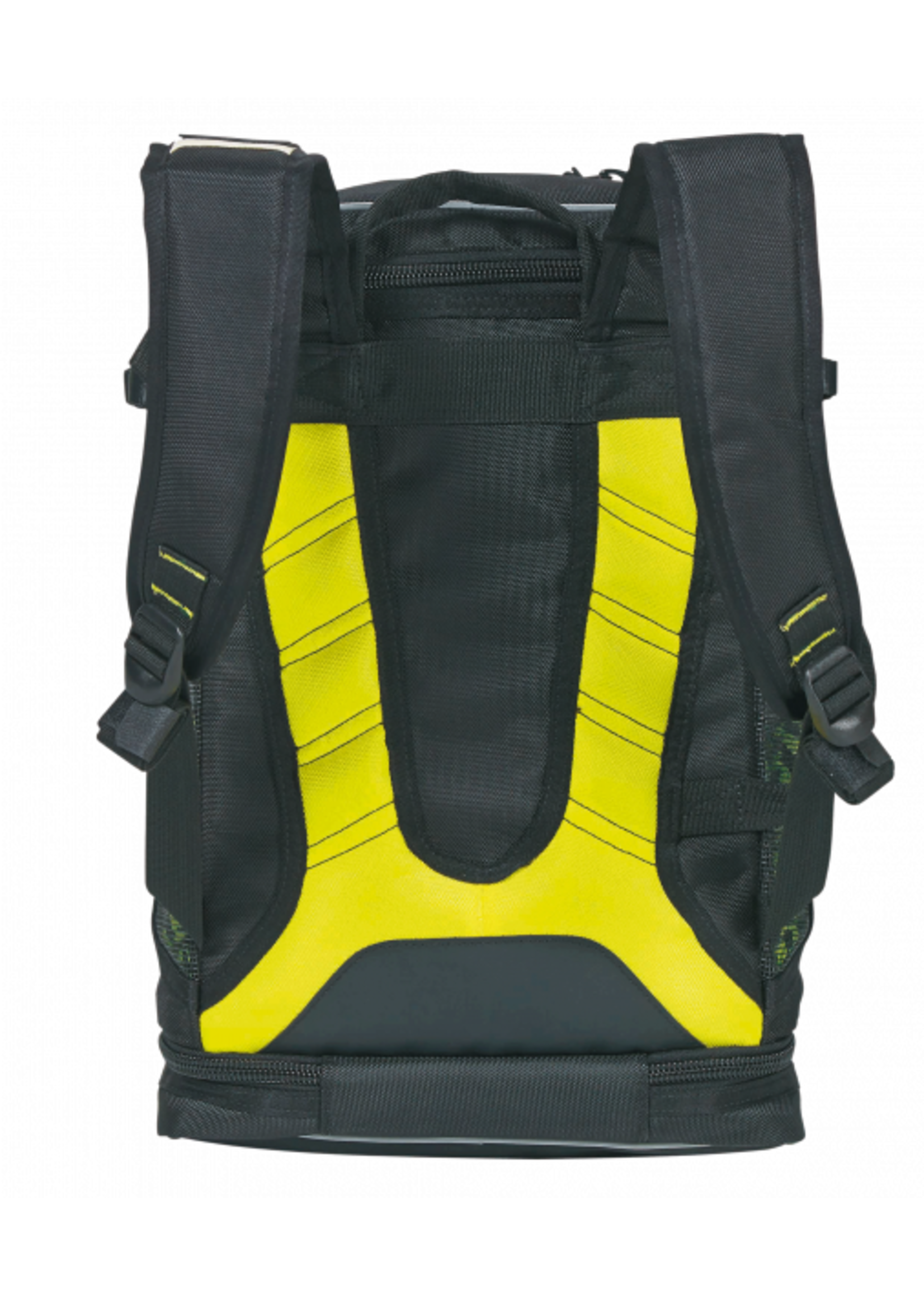 Courant Courant Cross Rope flash lemon - 23/36 L