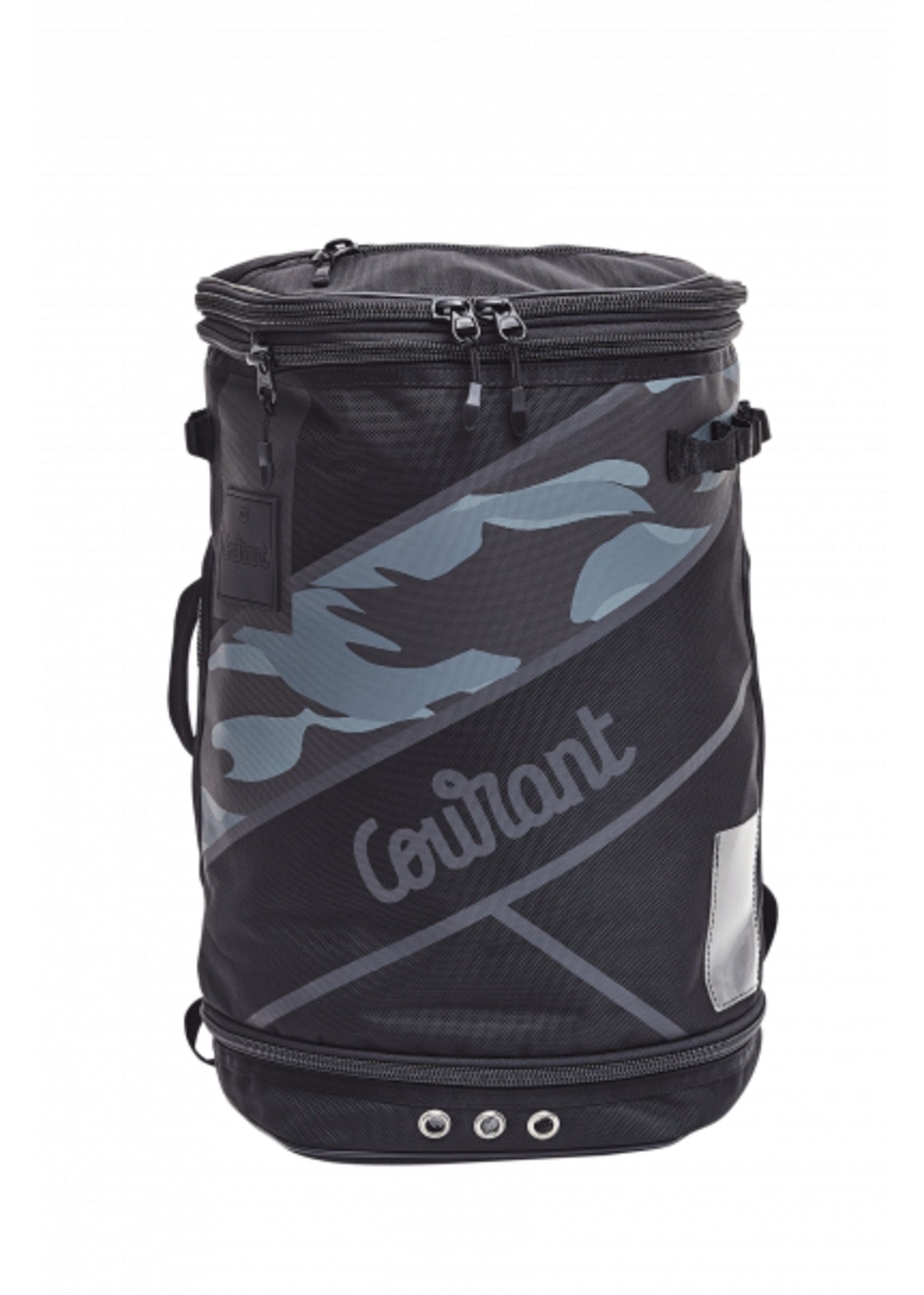Courant Courant Cross Rope tactical black - 23/36 L