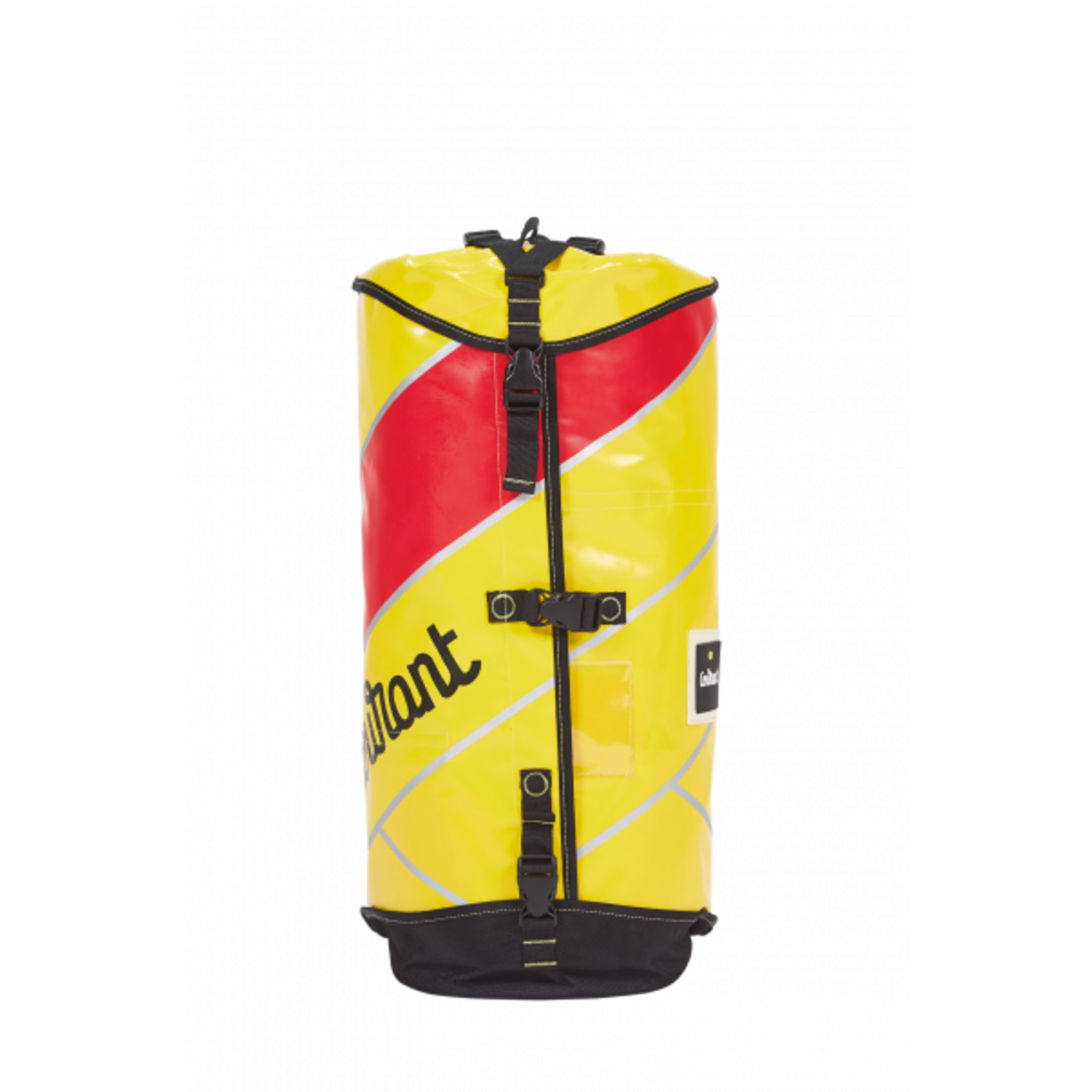 Courant Cross Evo yellow - 45 L  (Cross Rope Light included)