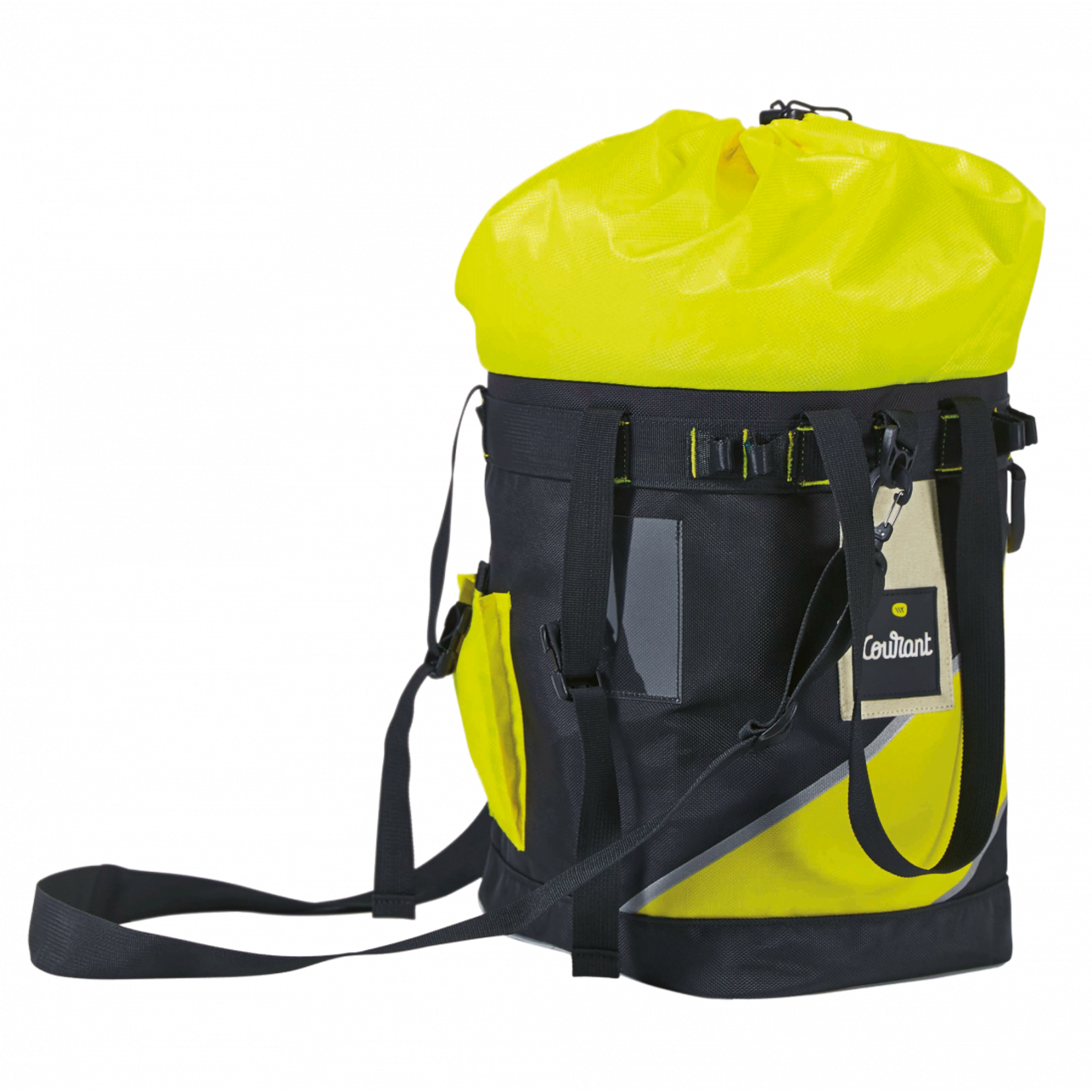 Courant Courant Host flash lemon - 36 L