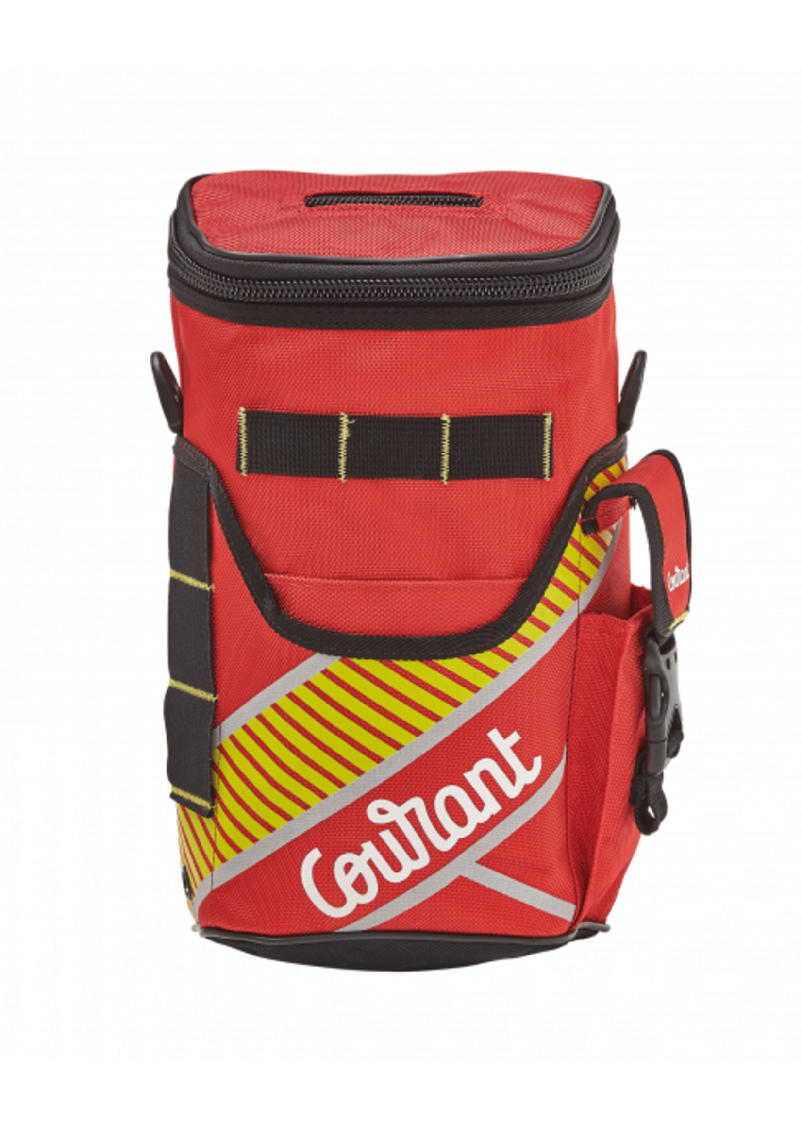 Courant Courant Faster rescue red - 7 L