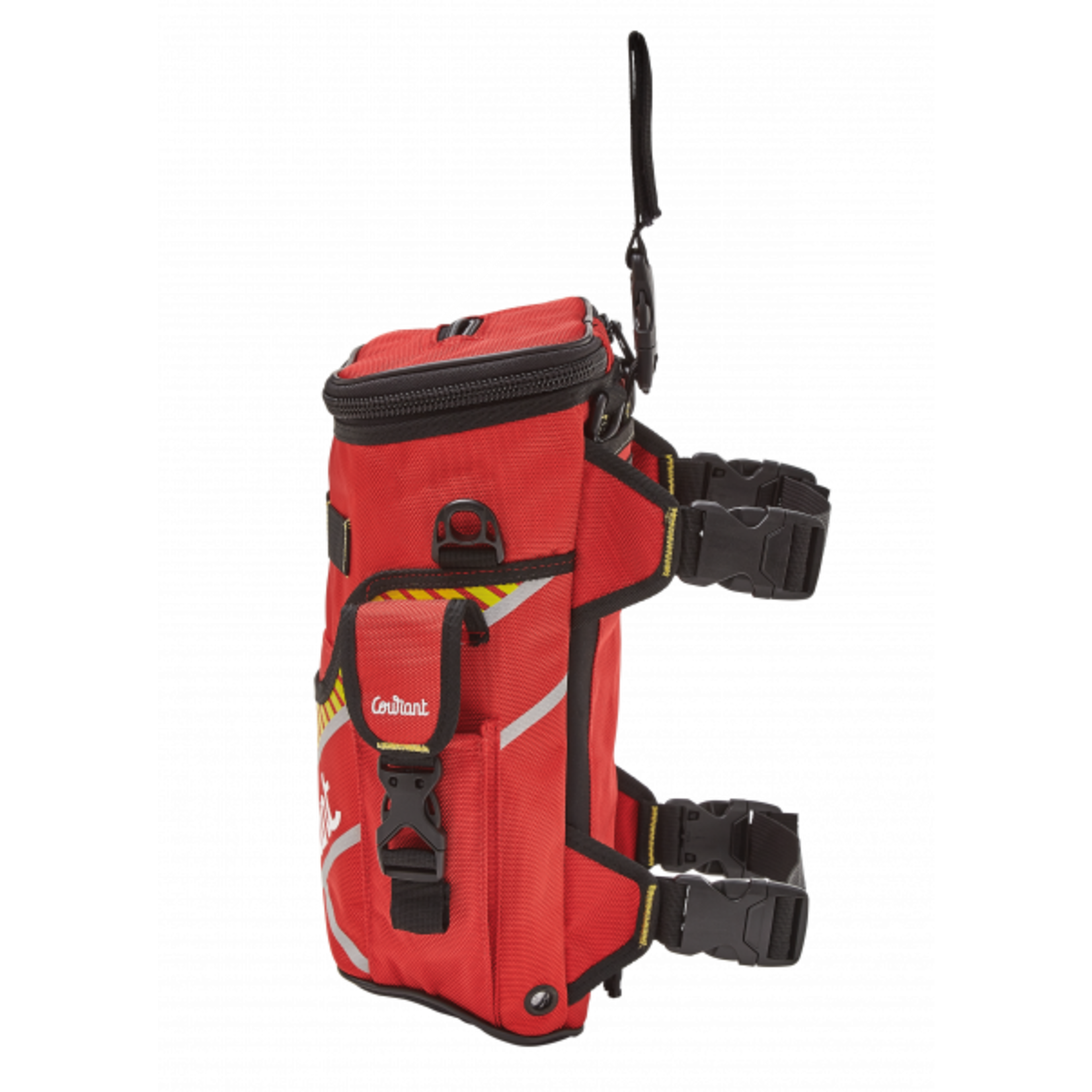Courant Courant Faster rescue red - 7 L