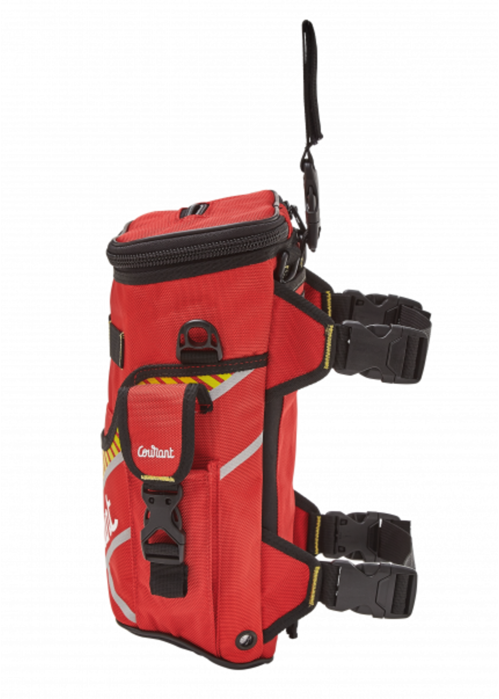 Courant Courant Faster rescue red - 7 L