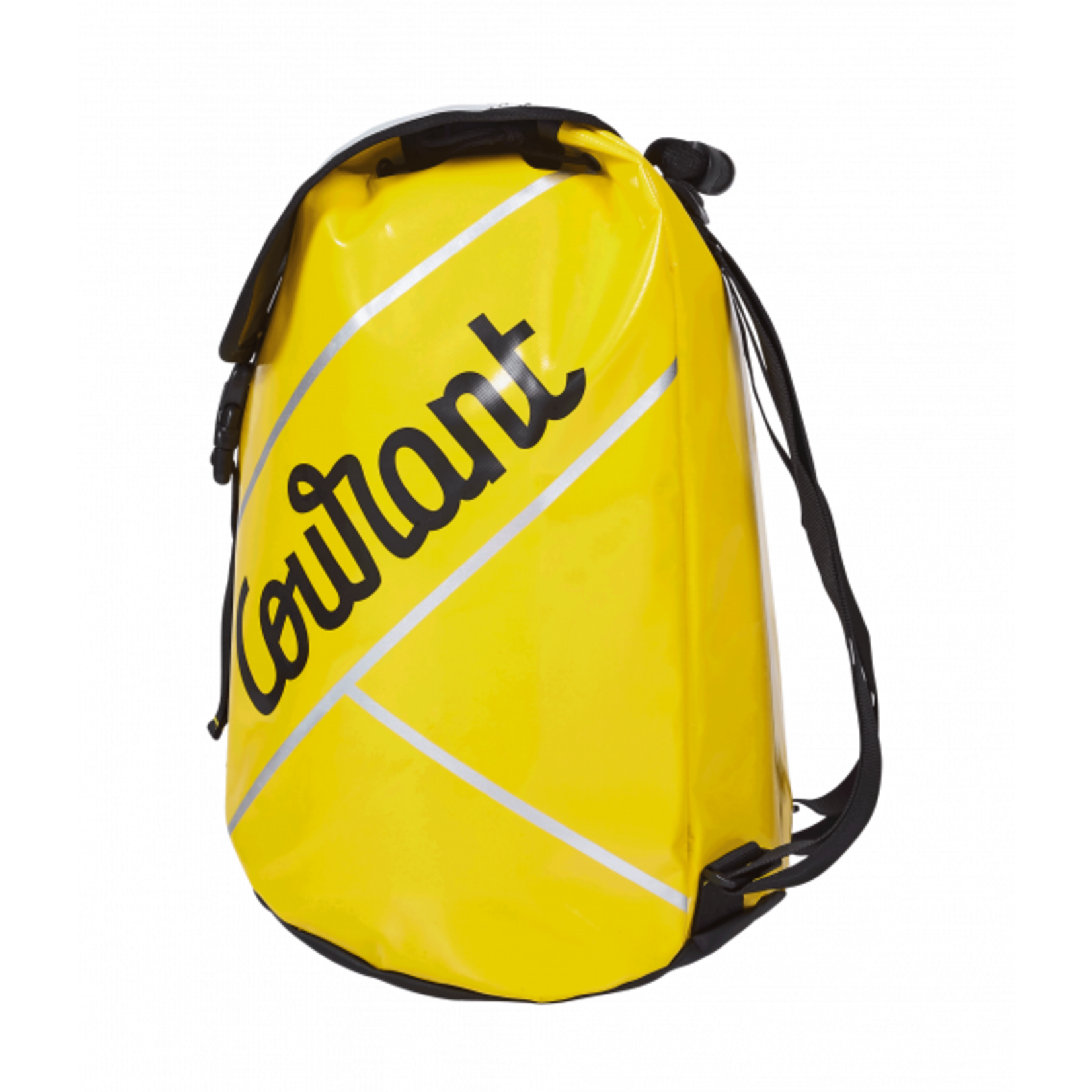 Courant Courant Cargo flash lemon - 40 L