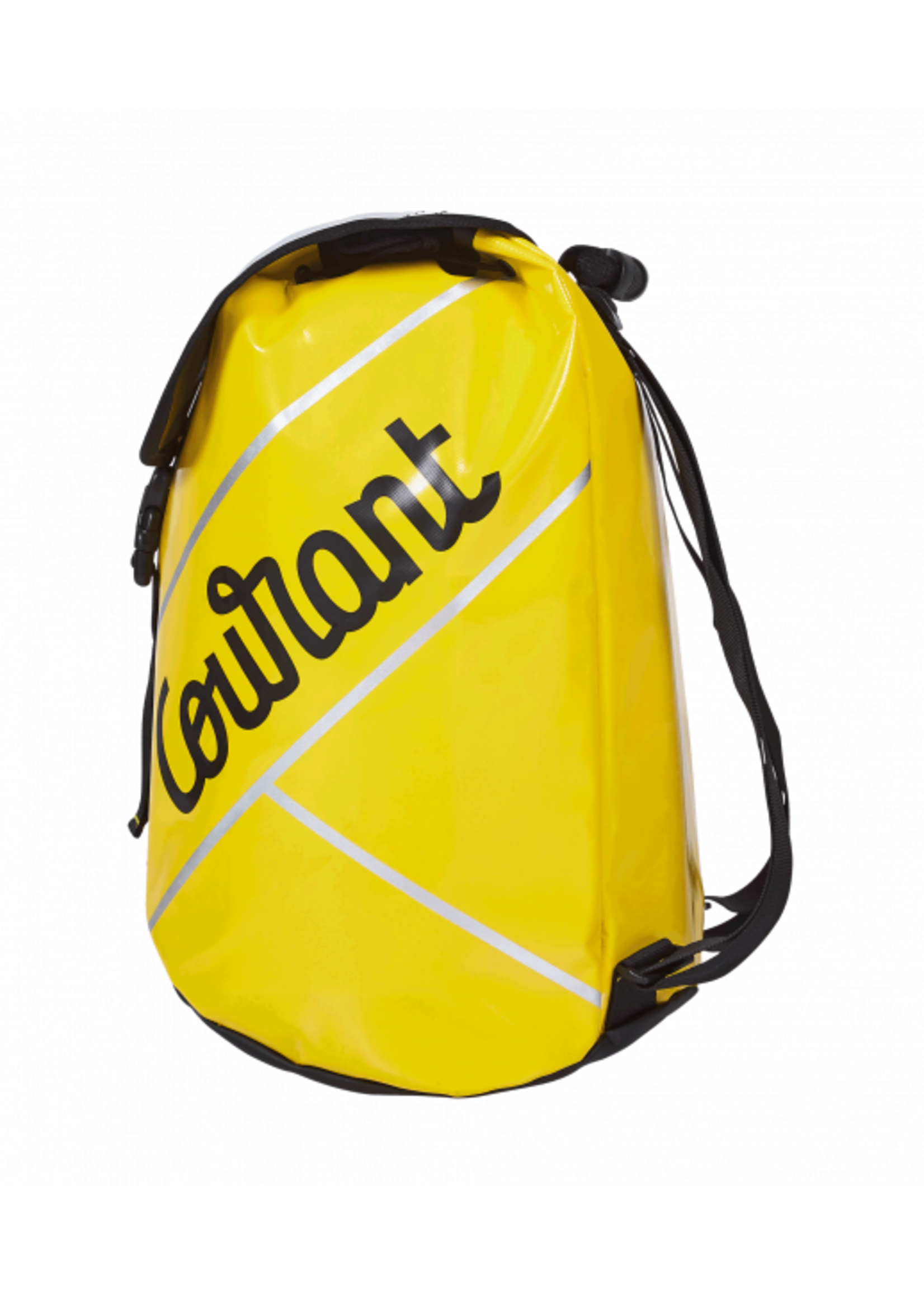 Courant Courant Cargo flash lemon - 40 L