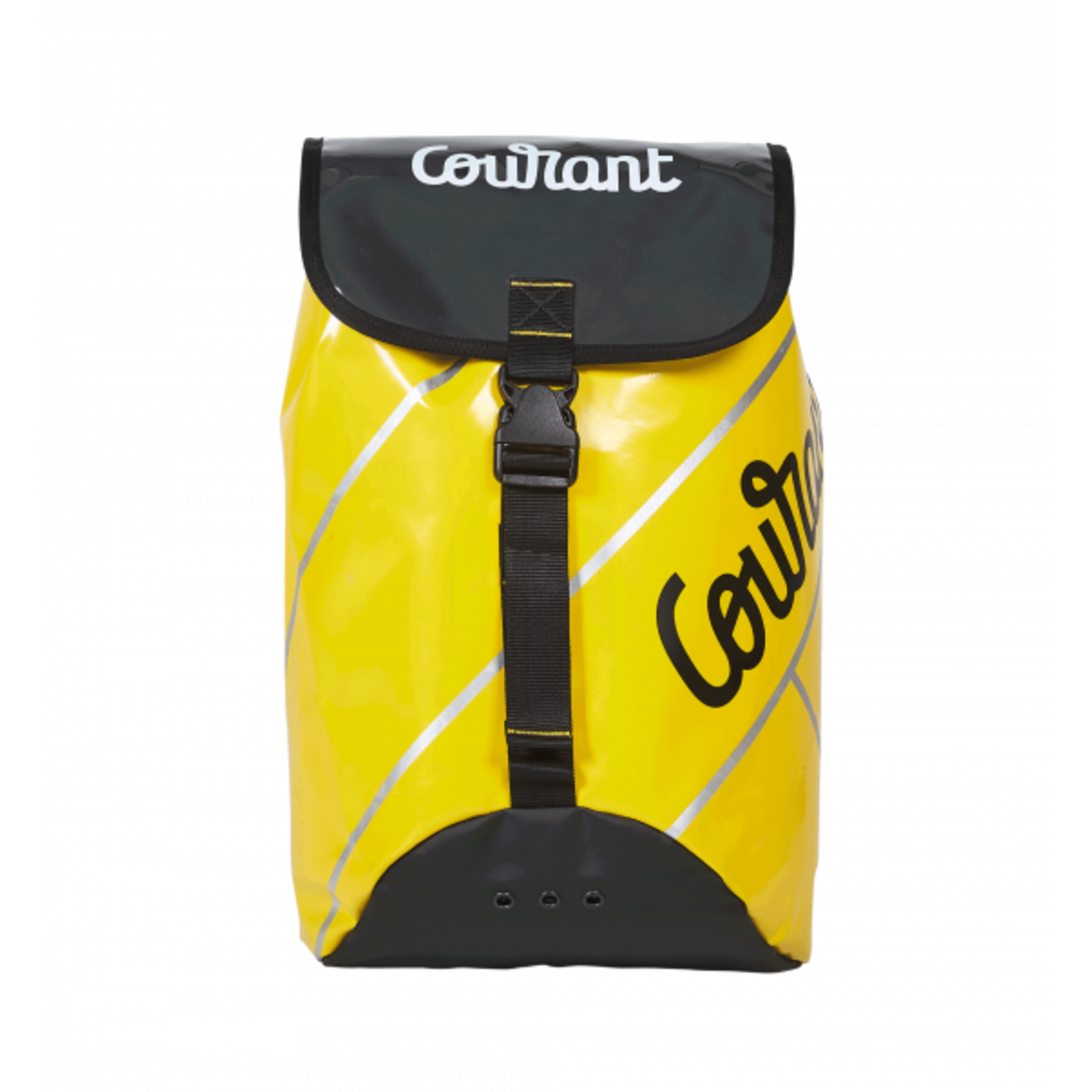 Courant Courant Cargo flash lemon - 40 L