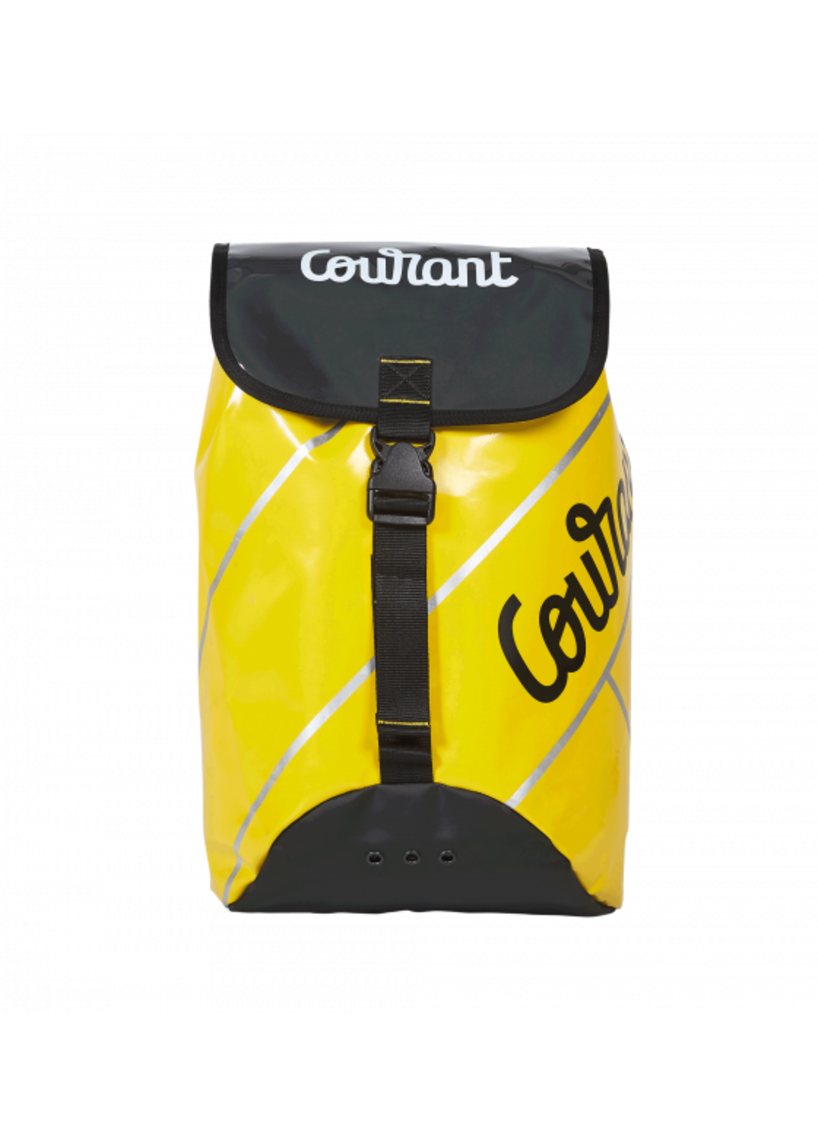 Courant Courant Cargo flash lemon - 40 L