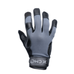 CMC GLOVES, ESSENTIAL, XXL GRY/BLK, CMC