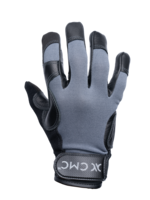 CMC GLOVES, ESSENTIAL, XXL GRY/BLK, CMC