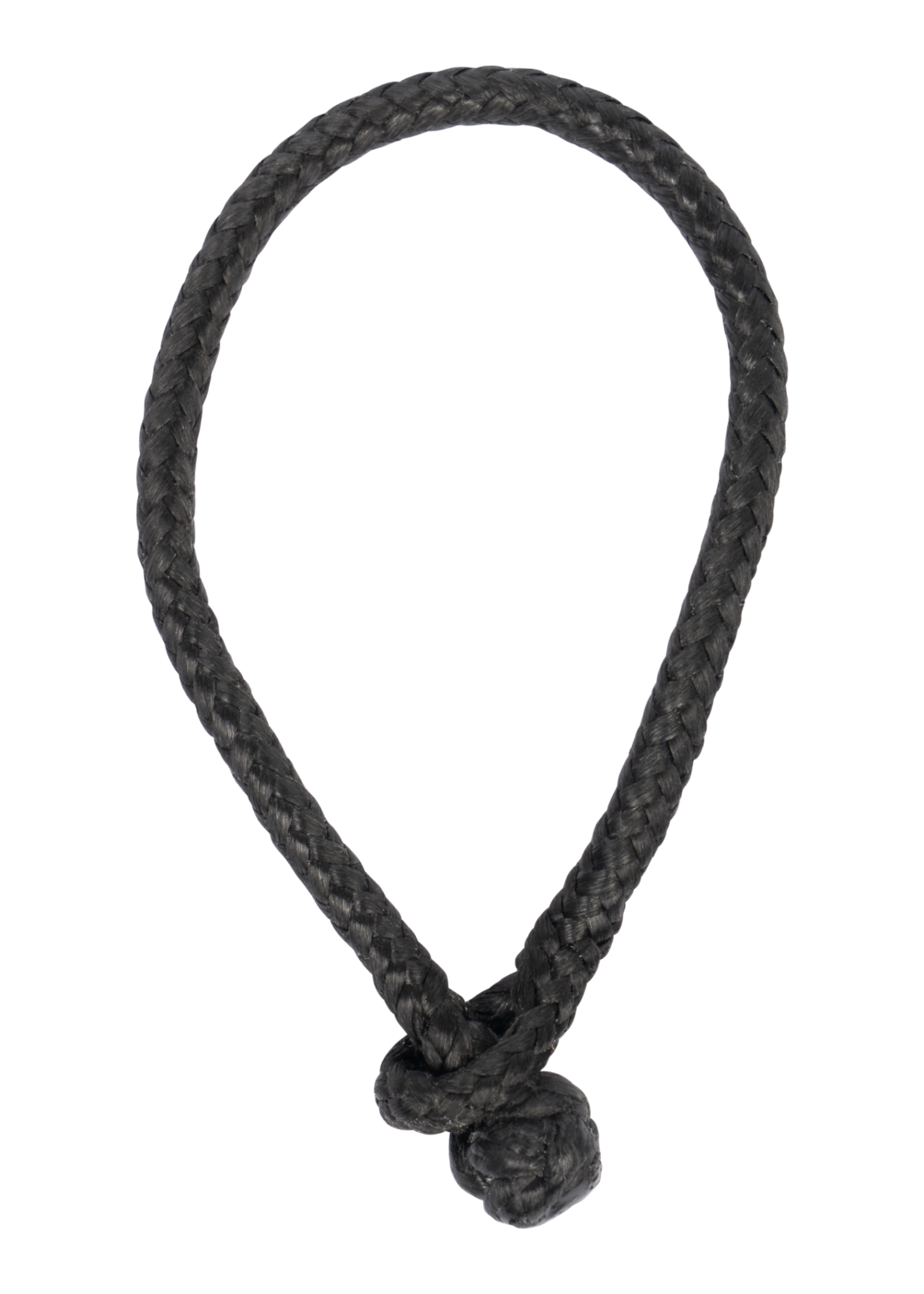CMC SOFT SHACKLE, CAPTO, 2 X 60 MM, BLACK