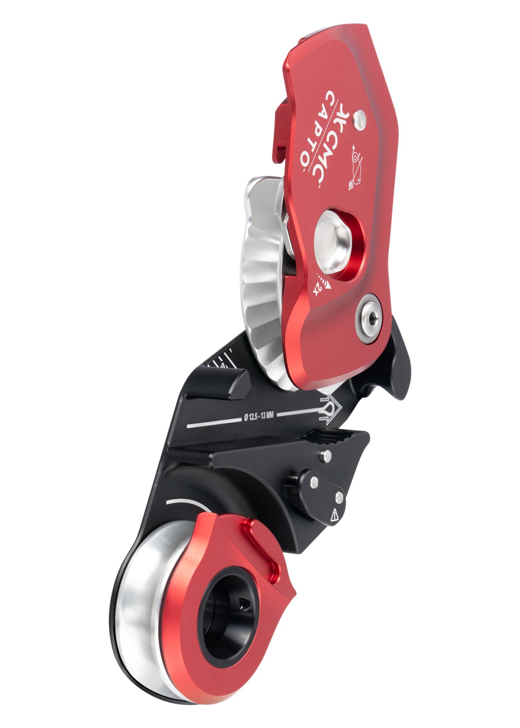 CMC CAPTO, 13MM, CMC