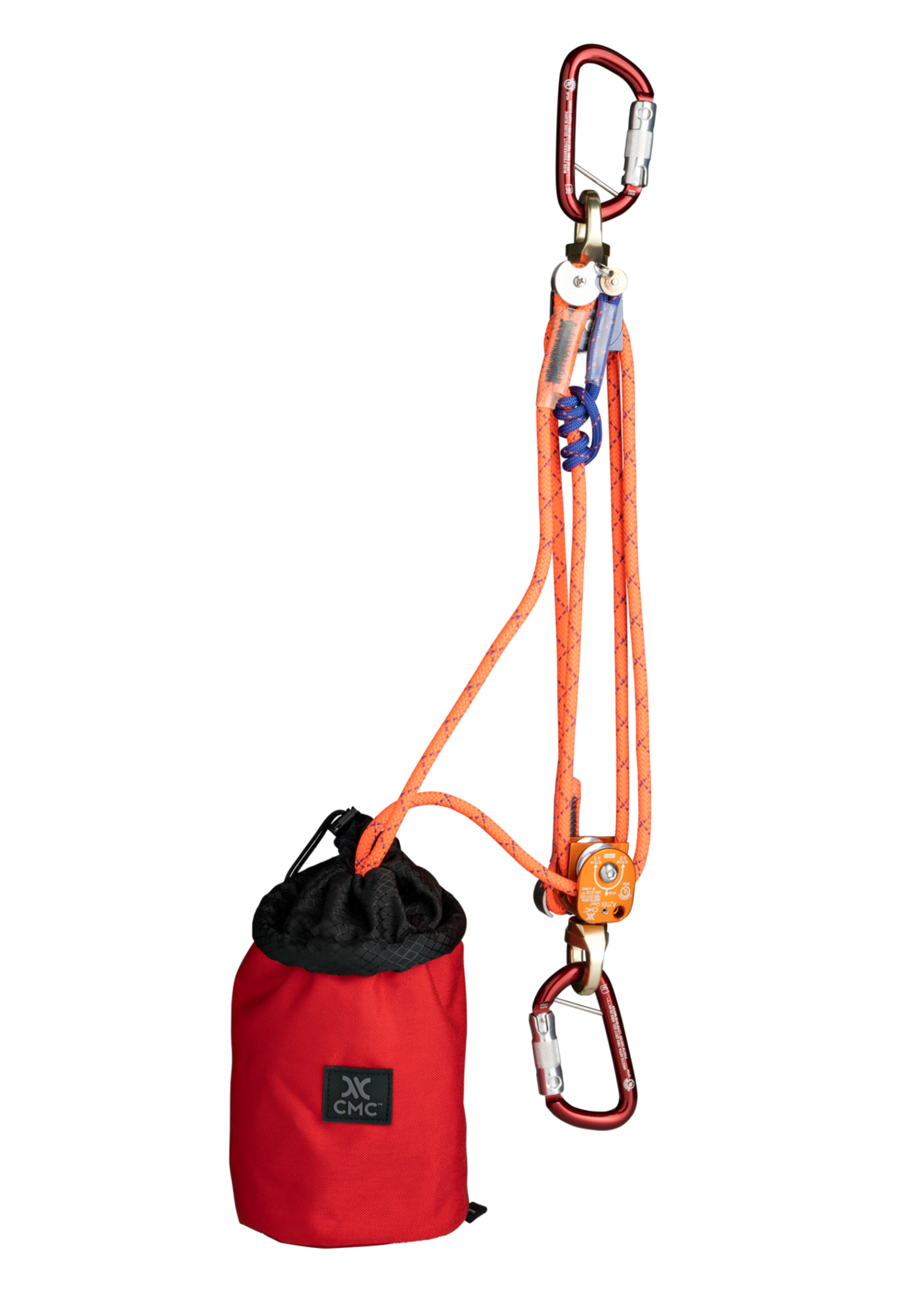 CMC SYSTEM, AZTEK PROSERIES LT, CMC