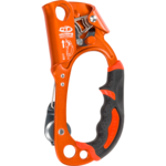 Climbing Technology ASCENDER, QUICK ROLL RIGHT, CT