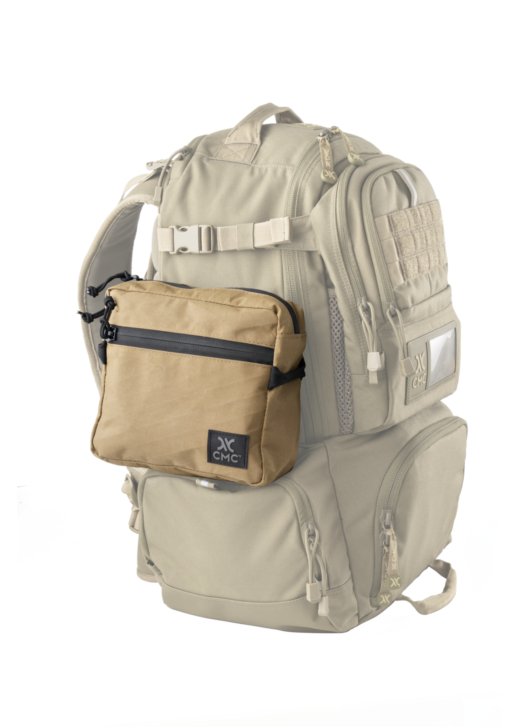 CMC BAG, CARRY, OUTBACK, CMC