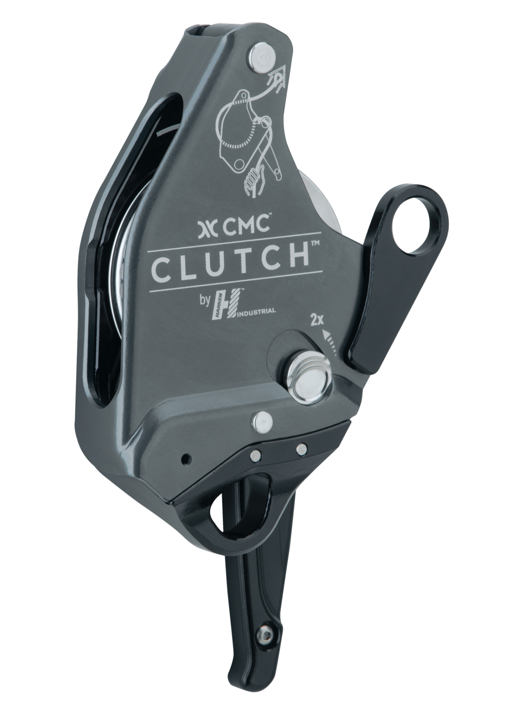 CMC CLUTCH, 11MM, CMC