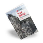 CMC MANUAL, ROPE RESCUE, CMC