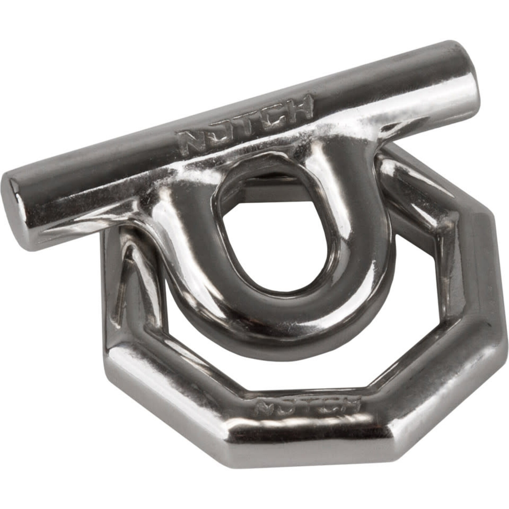 Notch Equipment Notch Rapid Rig Connector