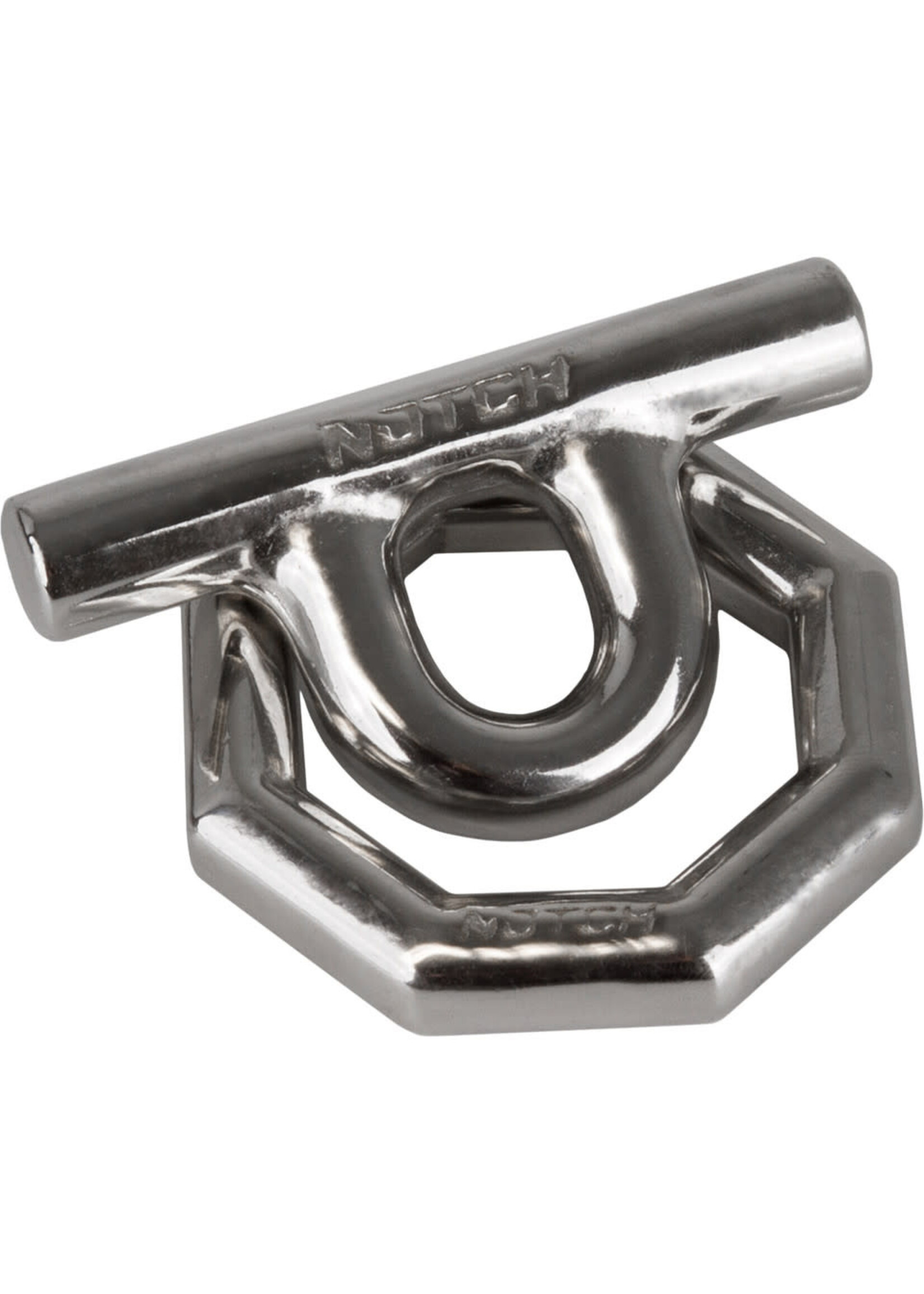 Notch Equipment Notch Rapid Rig Connector