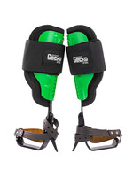 Notch Equipment Notch Gecko® Steel Tree Climbers(Pair)