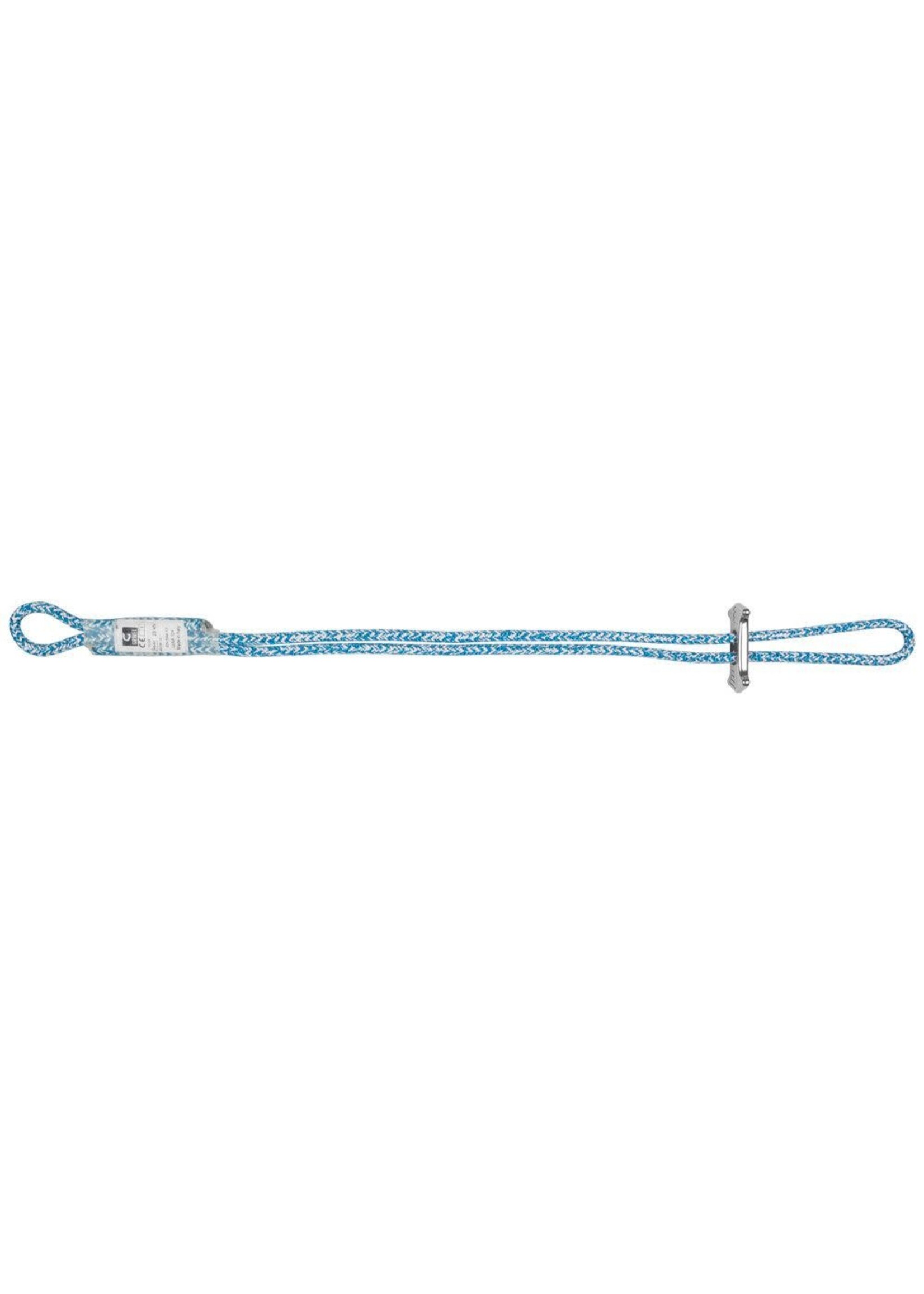 GRIVEL GRIVEL MAGIC RING CARABINER-FREE PRUSIK SLING