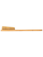 Cypher CYPHER SINGLE BOAR HAIR BOULDERING BRUSH
