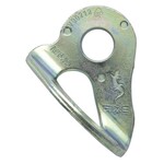 FIXE FIXE 1/2-12.8MM BOLT HANGER PLATED STEEL