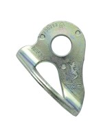 FIXE FIXE 1/2-12.8MM BOLT HANGER PLATED STEEL