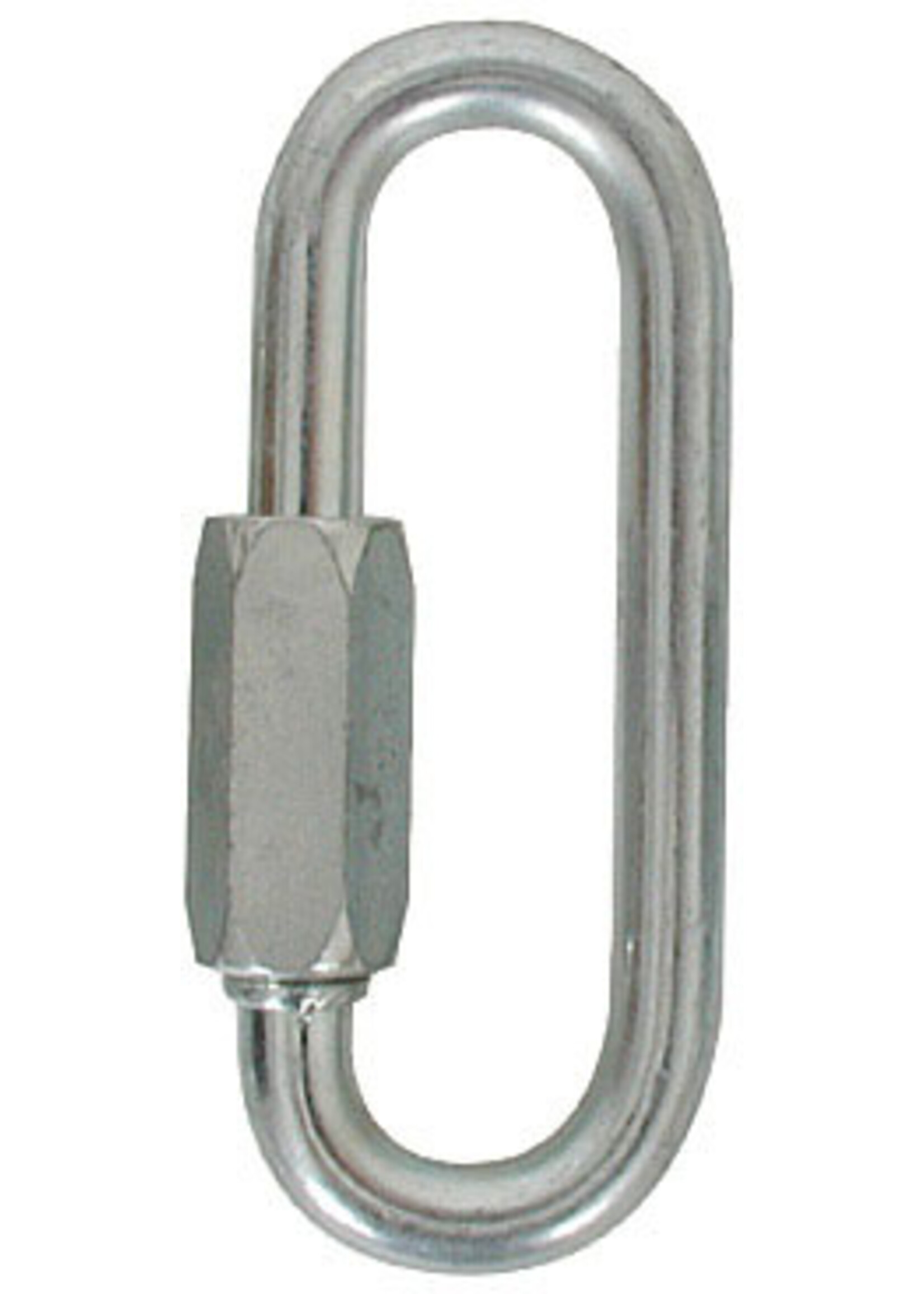 Cypher Cypher Carbon Steel Quick Link 7 mm
