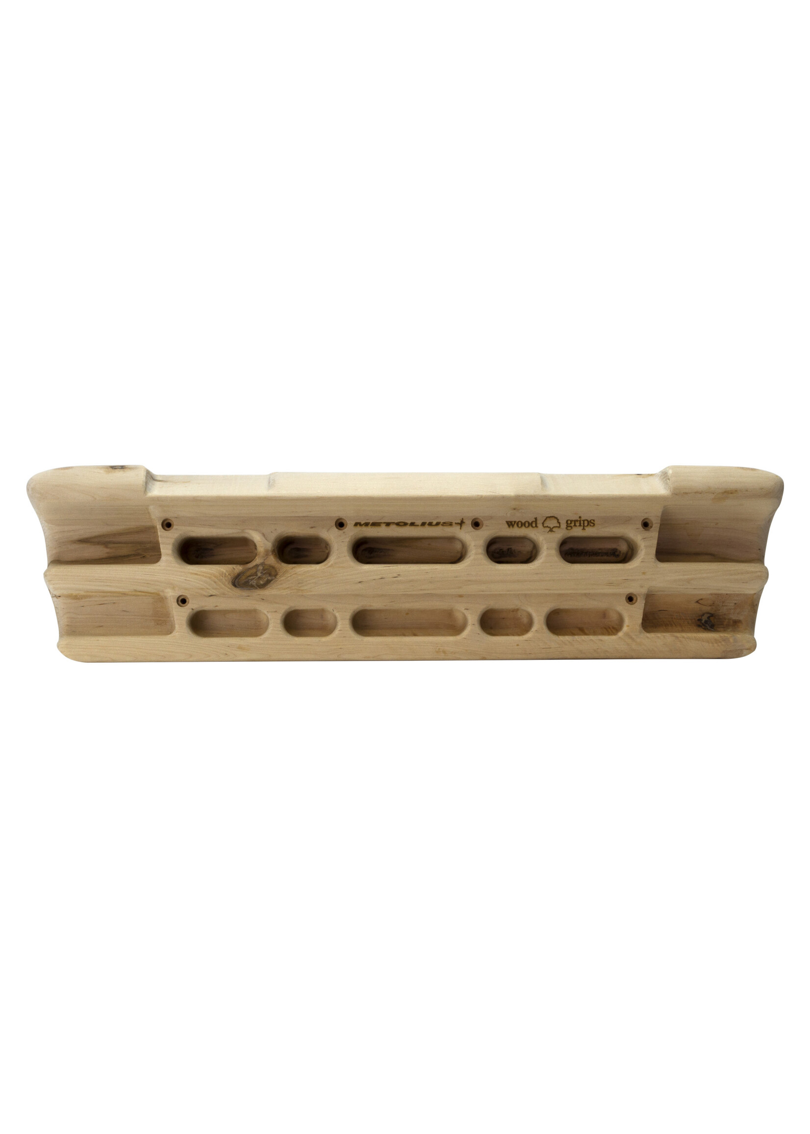 Metolius Wood Grips Compact II