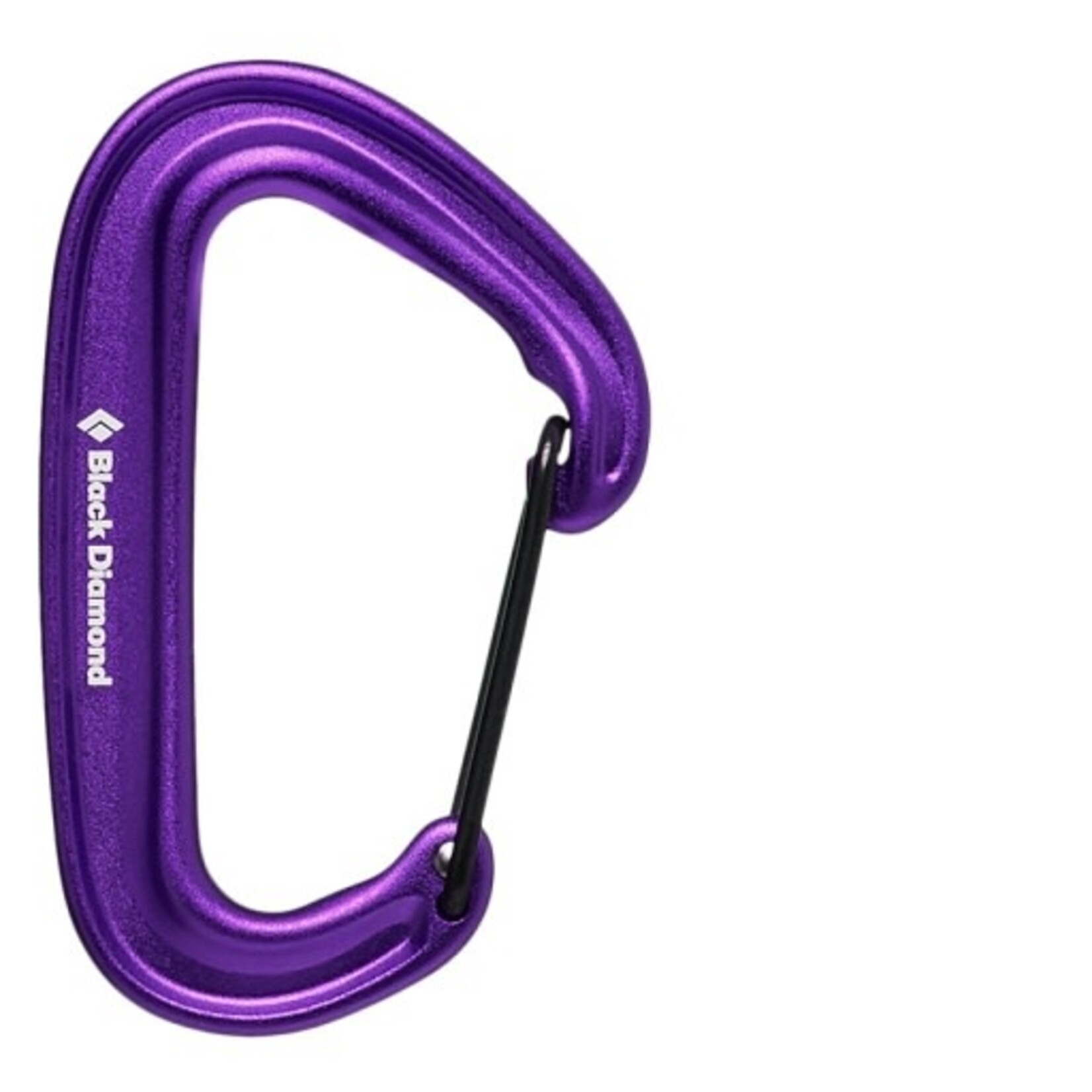 Black Diamond Equipment MINIWIRE CARABINER