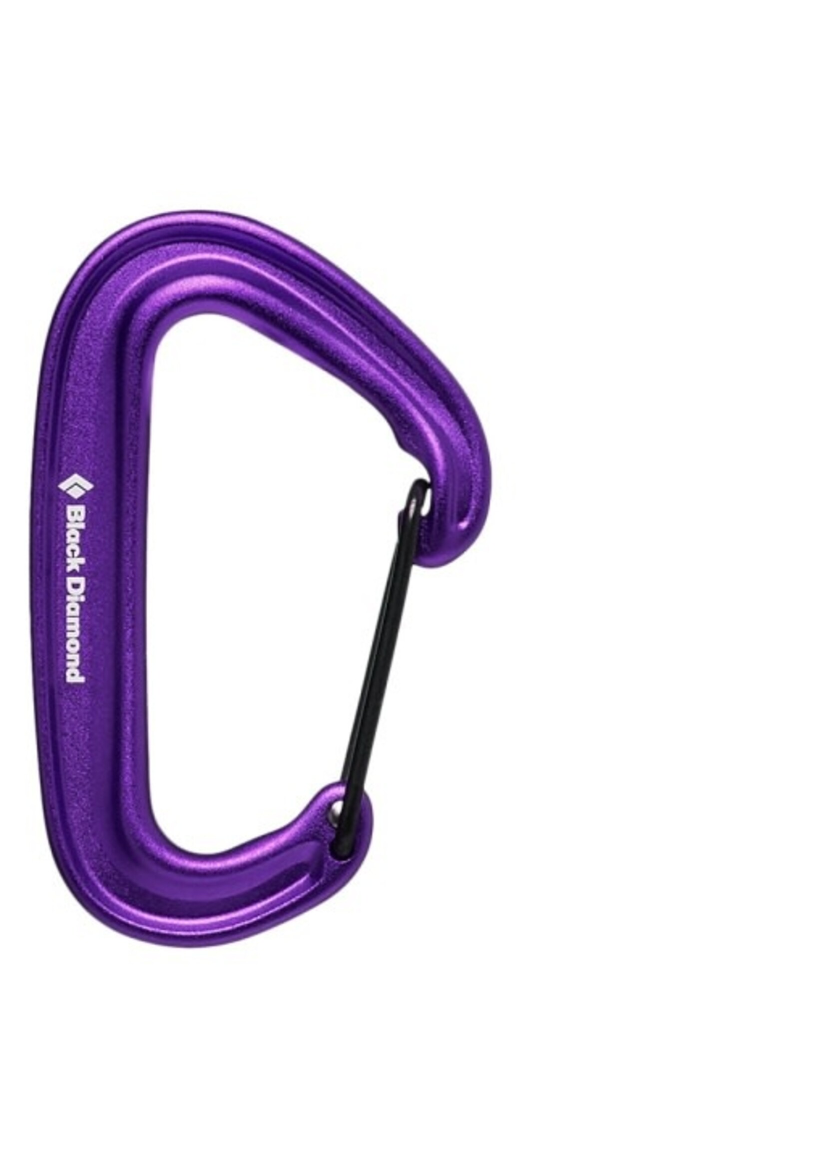 Black Diamond Equipment MINIWIRE CARABINER