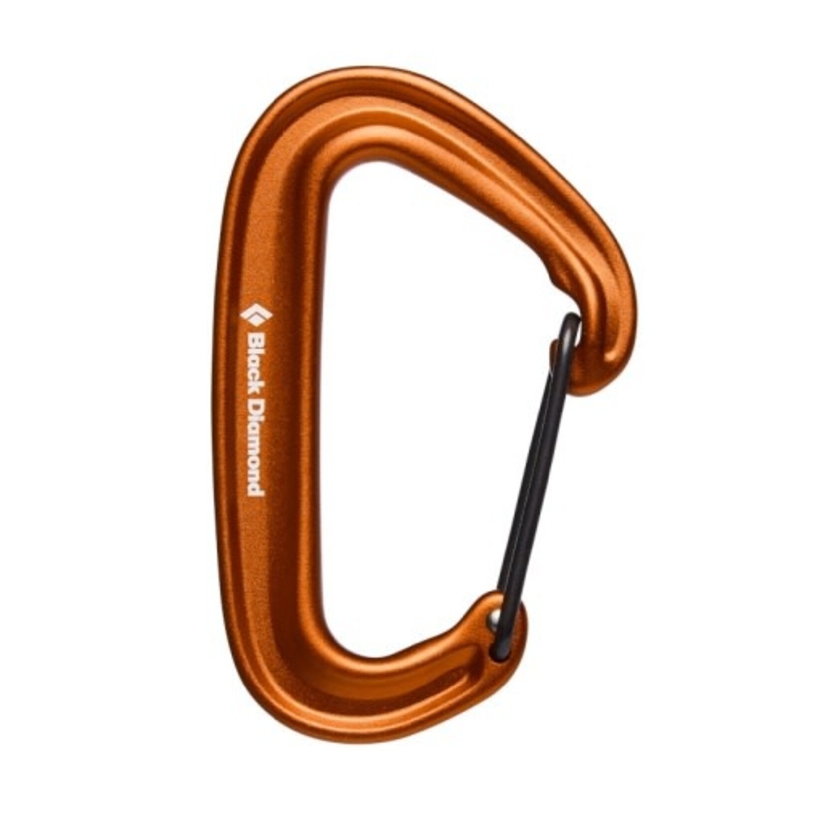 Black Diamond Equipment MINIWIRE CARABINER